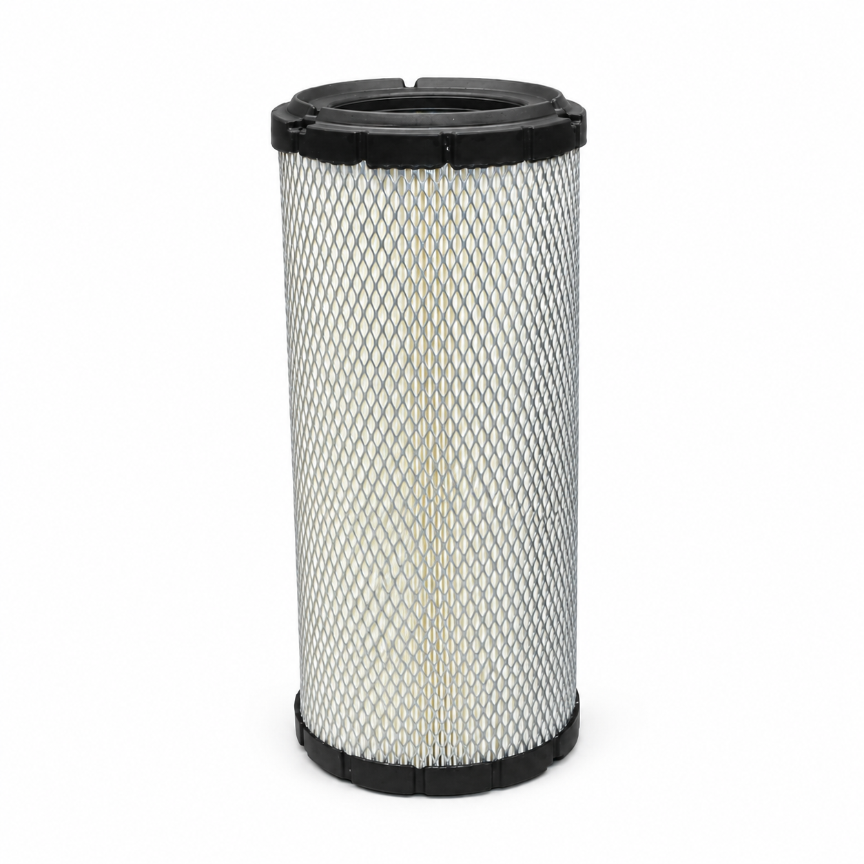 Air Filter 6666375 cylindrical automotive engine filter