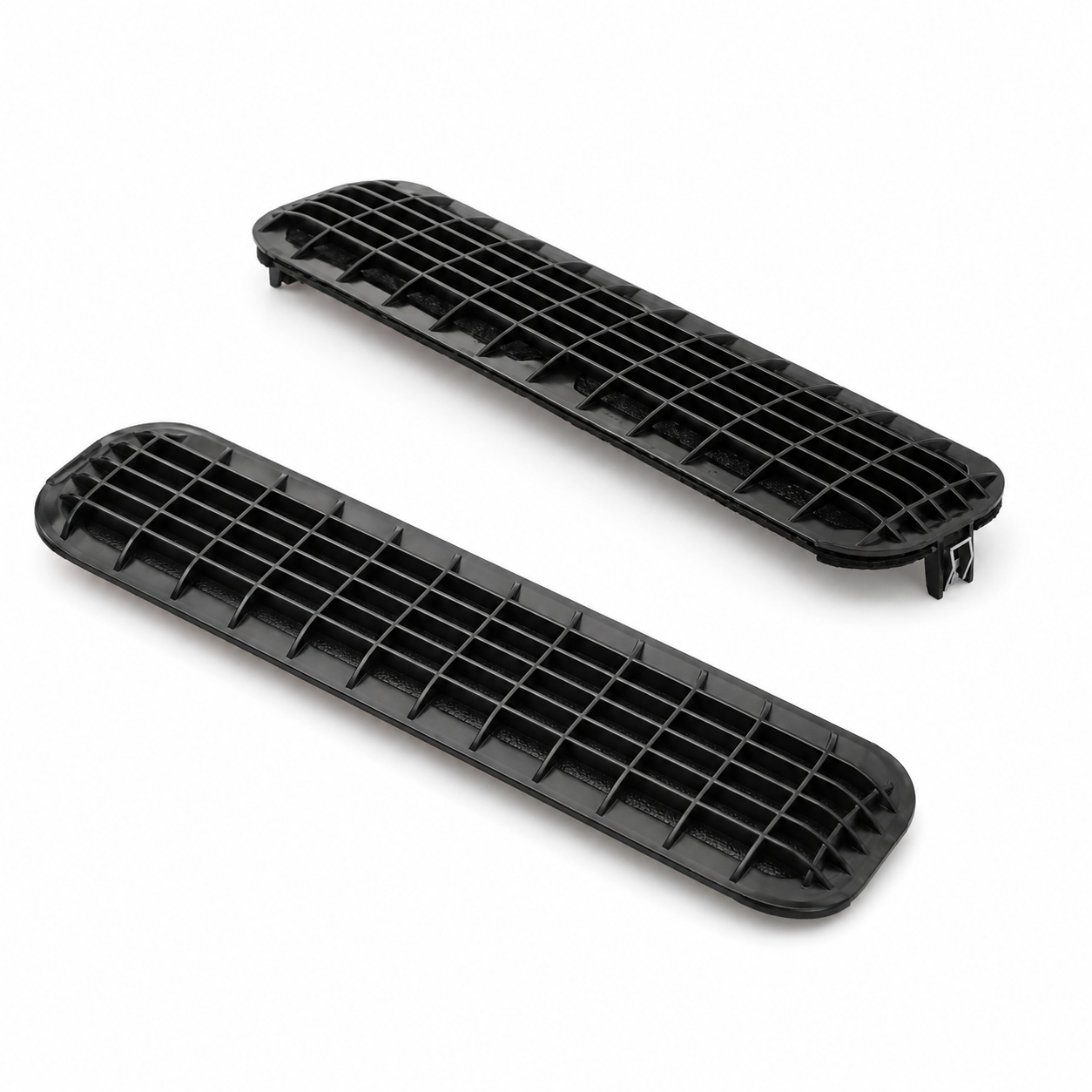 Recirculating air filter 7193354 for Bobcat loaders