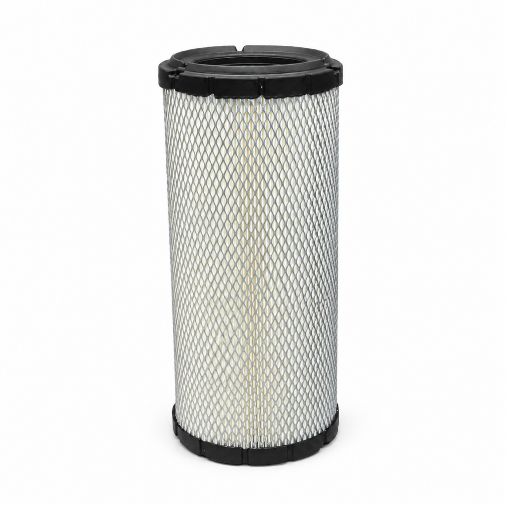 Air Filter 6666375 cylindrical automotive engine filter