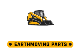 Yellow skid steer for earthmoving parts supplier